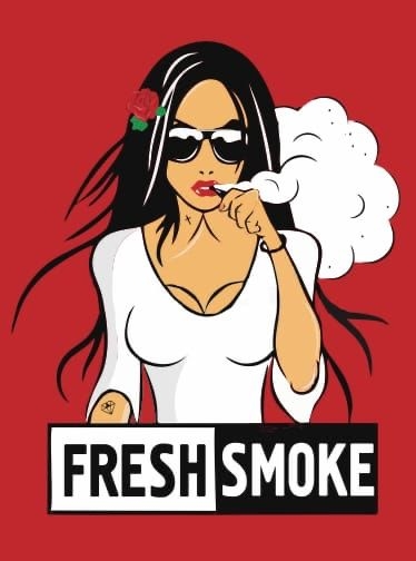 Fresh smoke Вятские Поляны | Телефон, Адрес, Режим работы, Фото, Отзывы