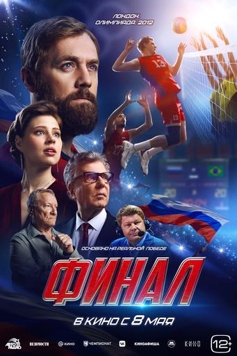Финал Вятские Поляны