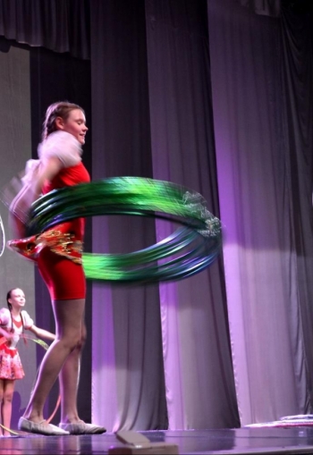 «Весенняя капель – 2026» Вятские Поляны