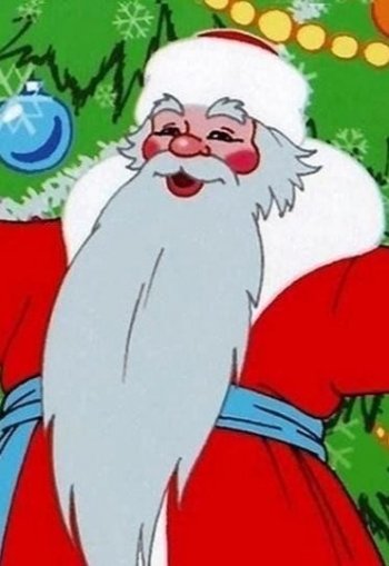 Новогодняя сказка «Кощей в Мегаполисе Новый год на скаку»Вятские Поляны