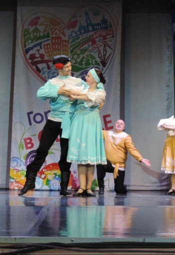 Фестиваль «Вятские выкрутасы - 2026»Вятские Поляны