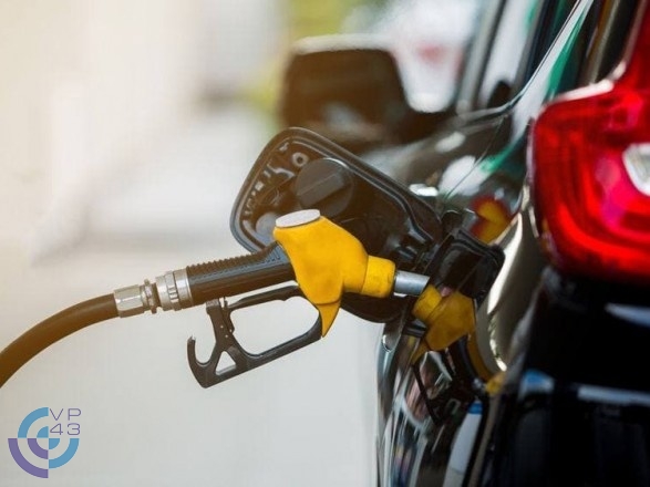Фото ФАС начнет проверку цен на бензин и дизельное топливо Вятские Поляны