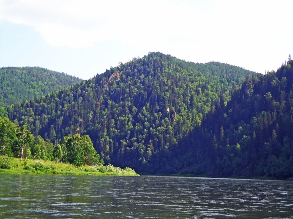 Красная поляна кировская область