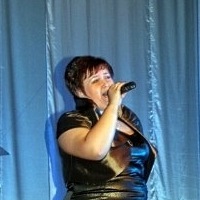 Волкова Вятские Поляны
