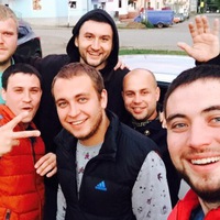 Галиев Вятские Поляны