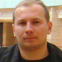 Мамаев Вятские Поляны