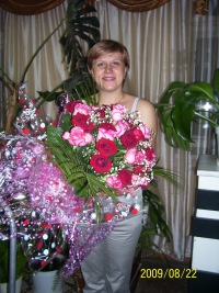 Шешегова Вятские Поляны