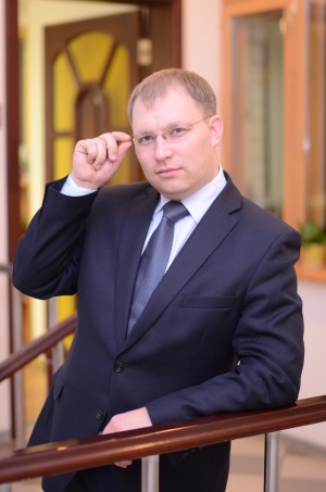 Безопасные финансы (о том. что поможет сделать бизнес неуязвимым и успешным)