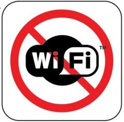 Роскомнадзор планирует закрыть открытые сети Wi-Fi