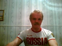 Чернышев Вятские Поляны