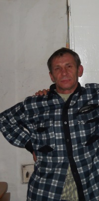 Малютин Вятские Поляны