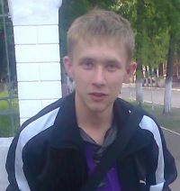 Бикбулатов Вятские Поляны