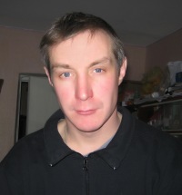 Бушуев Вятские Поляны
