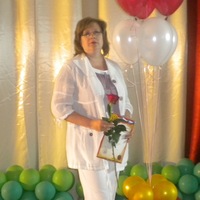 Колесникова Вятские Поляны