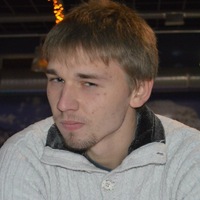 Redkin Вятские Поляны