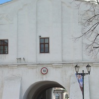 Вятские Поляны