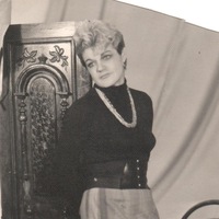 Крутикова Вятские Поляны