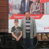 Пекарев Вятские Поляны