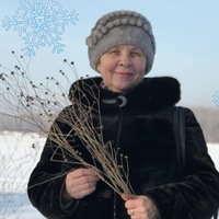 Гудкова Вятские Поляны