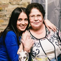 Каримуллина Вятские Поляны