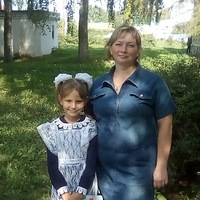 Терентьева Вятские Поляны