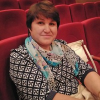 Gazizjnova Вятские Поляны