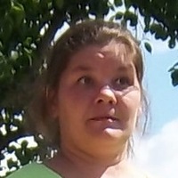 Юнусова Вятские Поляны