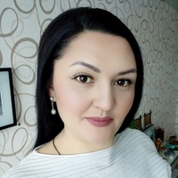 Камолова Вятские Поляны