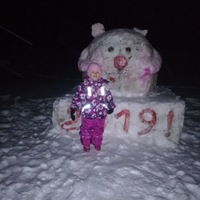 Плотникова Вятские Поляны