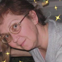 Козлова Вятские Поляны