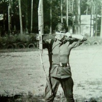 Афанасьев Вятские Поляны