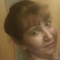 Черезова Вятские Поляны