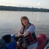 Саламатова Вятские Поляны