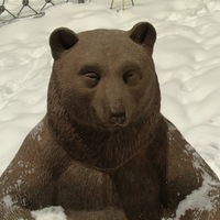 Полянский Вятские Поляны