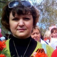 Соколова Вятские Поляны