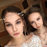 Kandakova Вятские Поляны