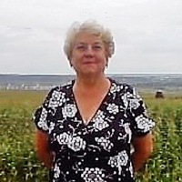 Муравьёва Вятские Поляны