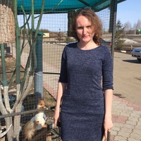 Matveeva Вятские Поляны