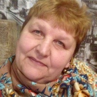 Россомахина Вятские Поляны