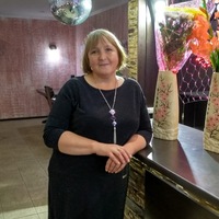Лучинкина Вятские Поляны