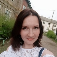 Воронина Вятские Поляны