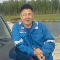 Рахимов Вятские Поляны