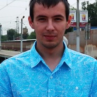 Алексеев Вятские Поляны