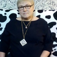 Атланова Вятские Поляны