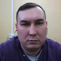 Бахитов Вятские Поляны