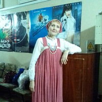 Чайникова Вятские Поляны