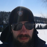 Колыбин Вятские Поляны