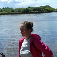 Пономарева Вятские Поляны