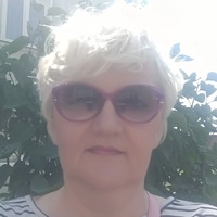 Ольга Вятские Поляны