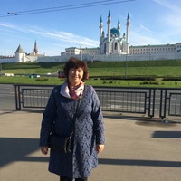Галиуллина Вятские Поляны